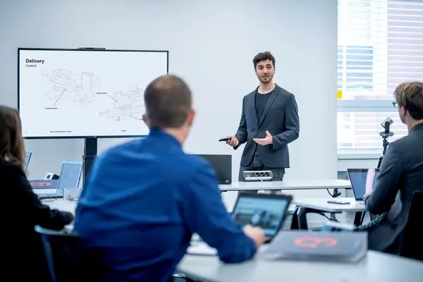 Training & Consulting