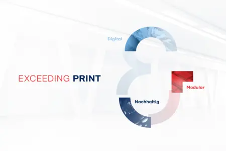 Koenig & Bauer – Exceeding Print Visual EN