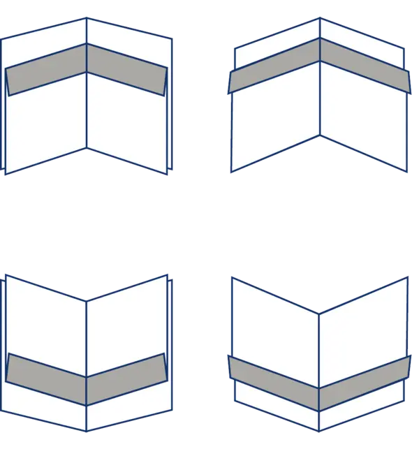 SmartFold Tabloid
