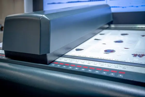 ErgoTronic Calibration