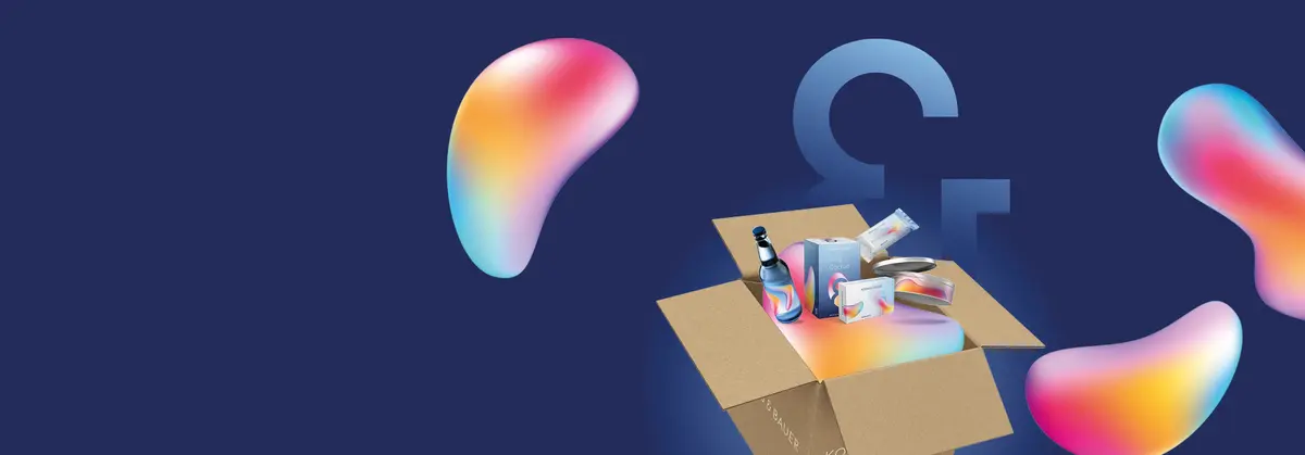 Koenig & Bauer at interpack 2026