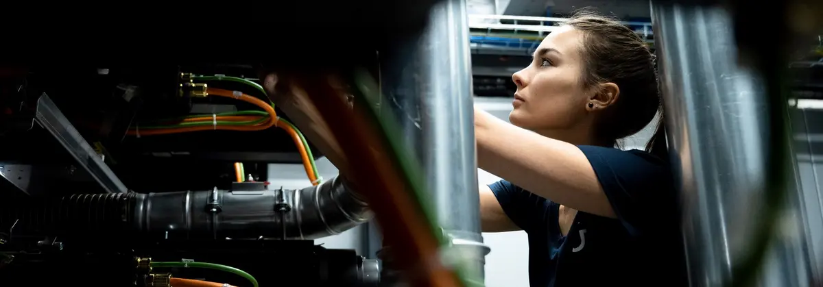 Maintenance & Inspections for Koenig & Bauer Presses