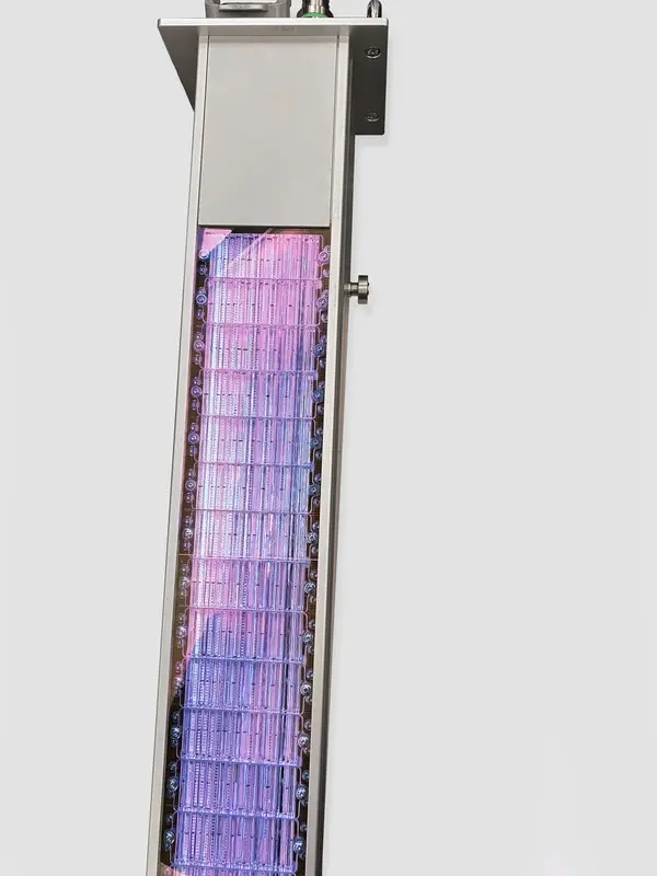 LEDcuring Retrofit