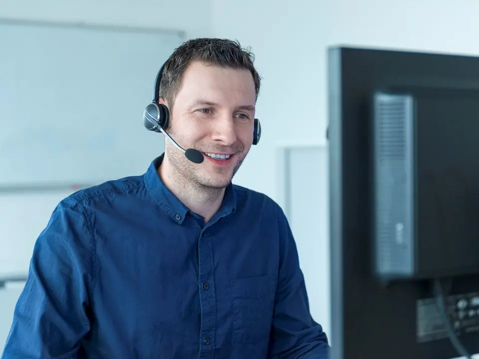 Contact PressSupport 24