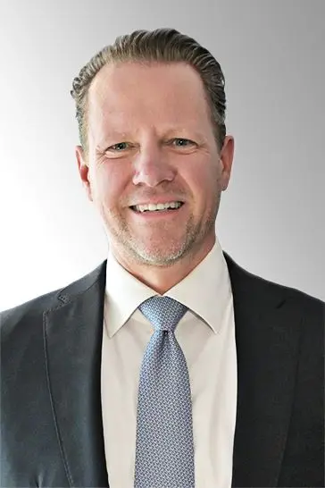 Dr Alexander Blum – CFO Koenig & Bauer Portrait of Dr Alexander Blum – CFO Koenig & Bauer