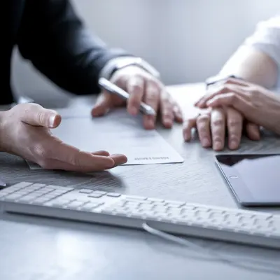 Compliance at Koenig & Bauer