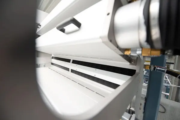 UV Dryer Retrofit