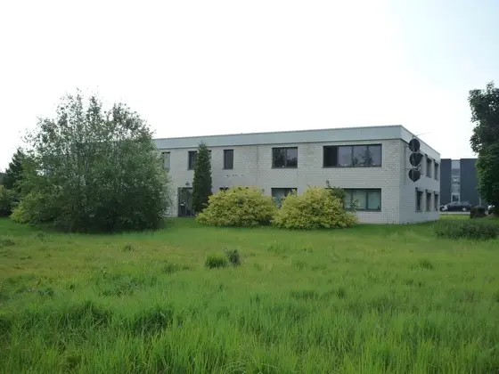 Koenig & Bauer in Bielefeld, Germany