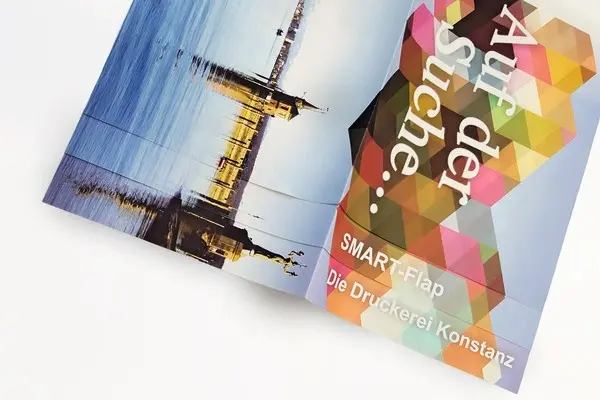 SmartFlap Retrofit