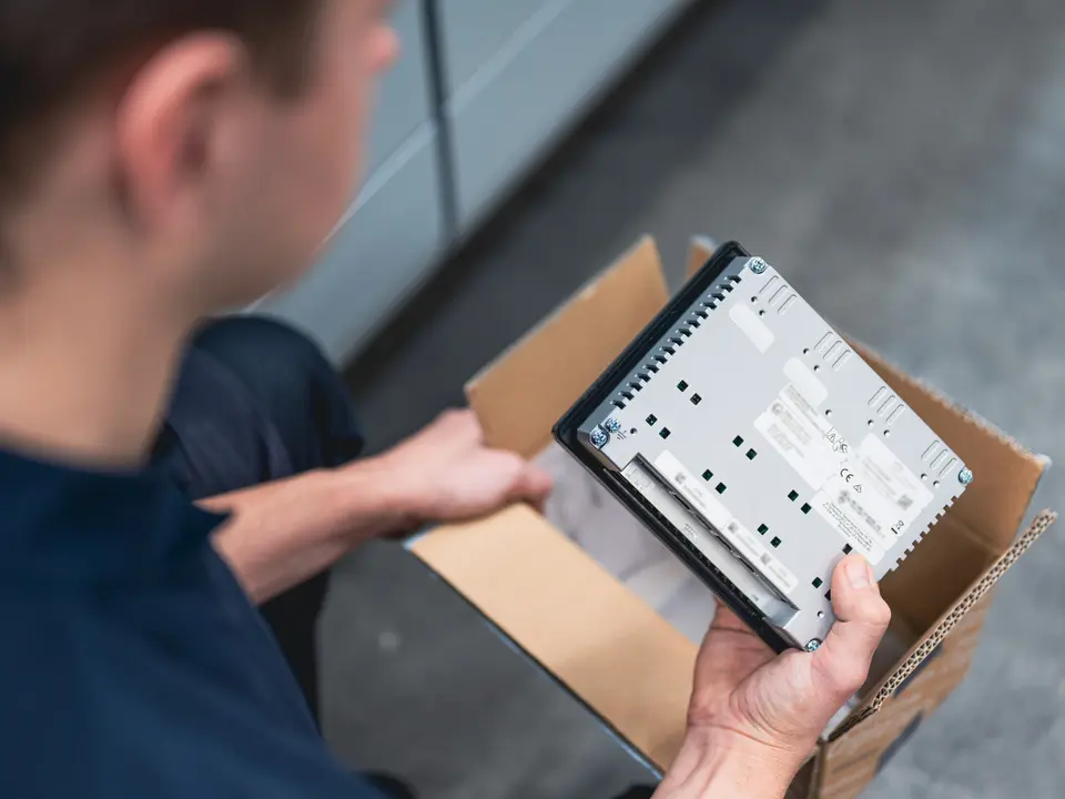 Retrofits & Upgrades from Koenig & Bauer