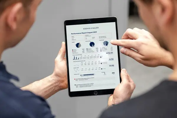 PressSupport 24 – Performance Reports