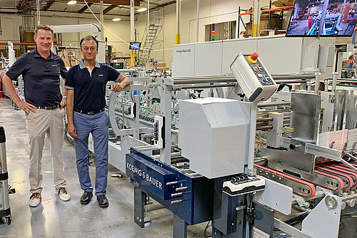 Ultimate Paper Box Boosts Bindery Output By 100% With New Koenig ...