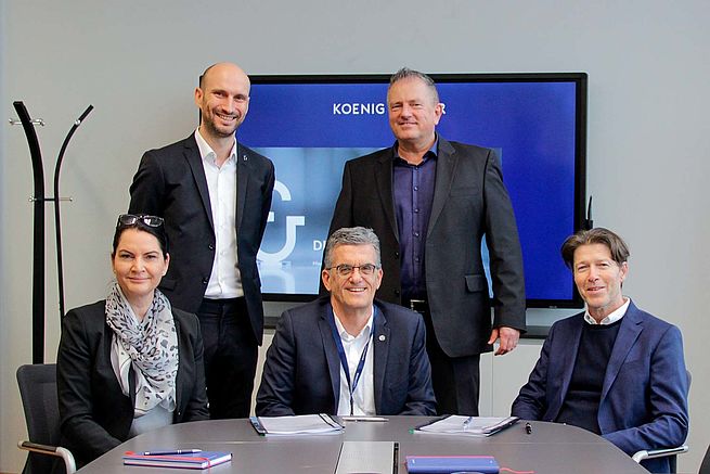 DKSH partners with Koenig & Bauer Coding in Asia Pacific | Koenig ...